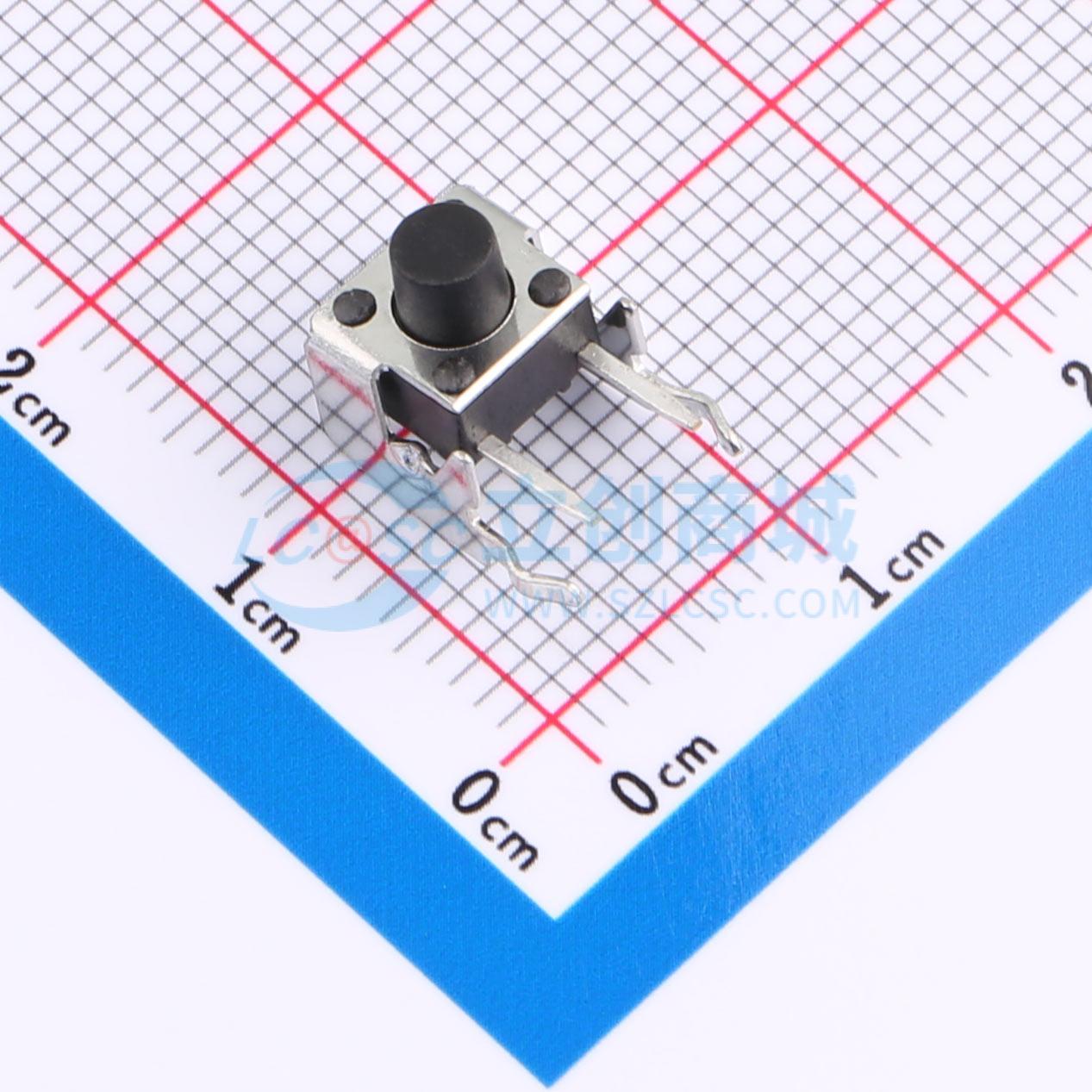 点击查看大图 GT-TC100A-H065-L1实物图