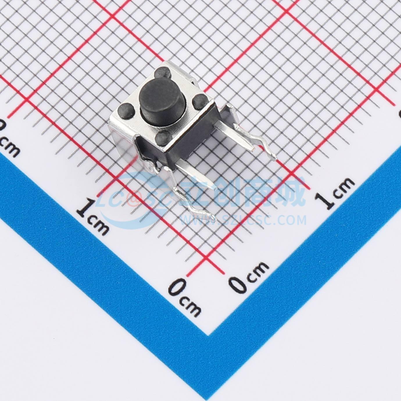 点击查看大图 TS-093C-055250-D1实物图