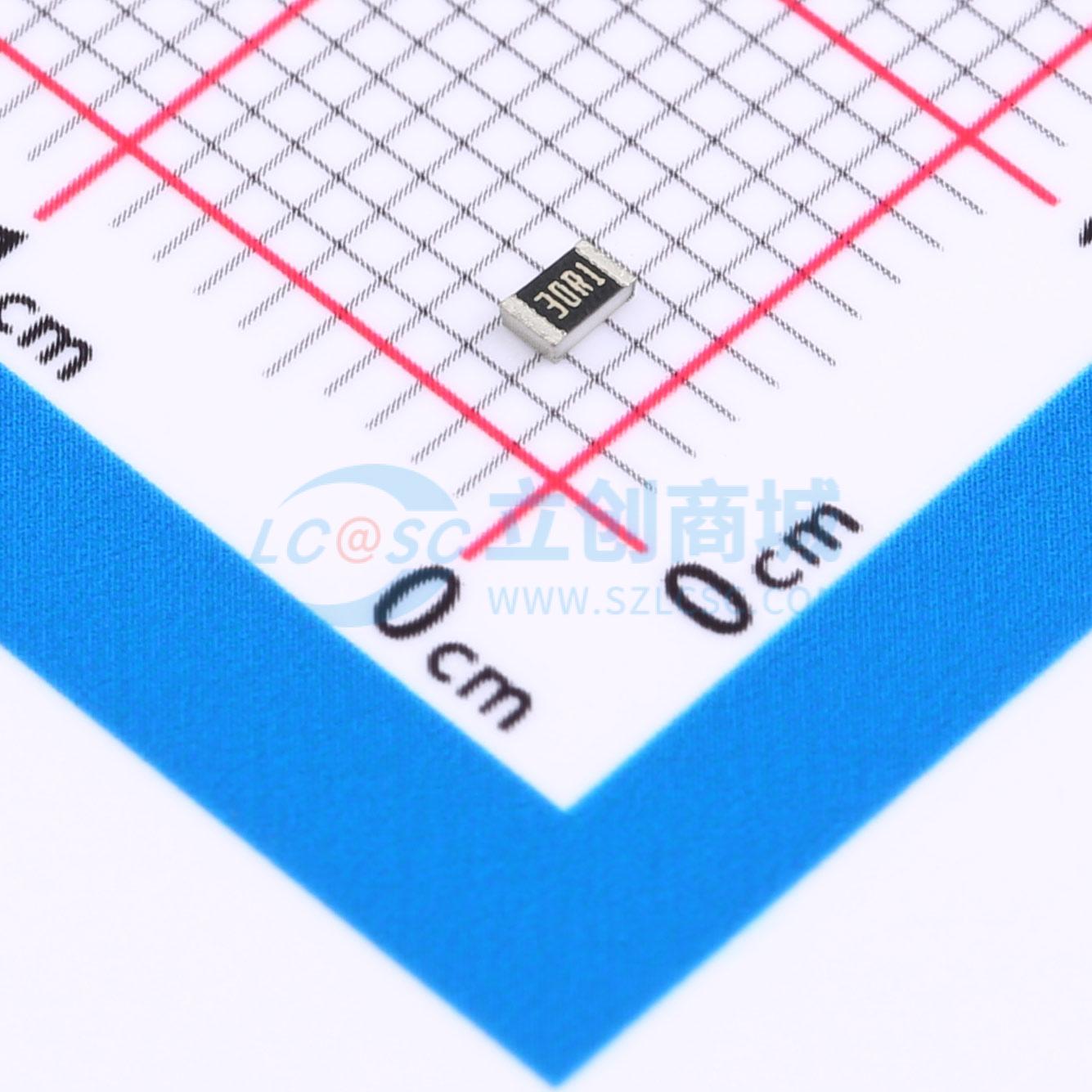点击查看大图 AR05DTCW30R1实物图