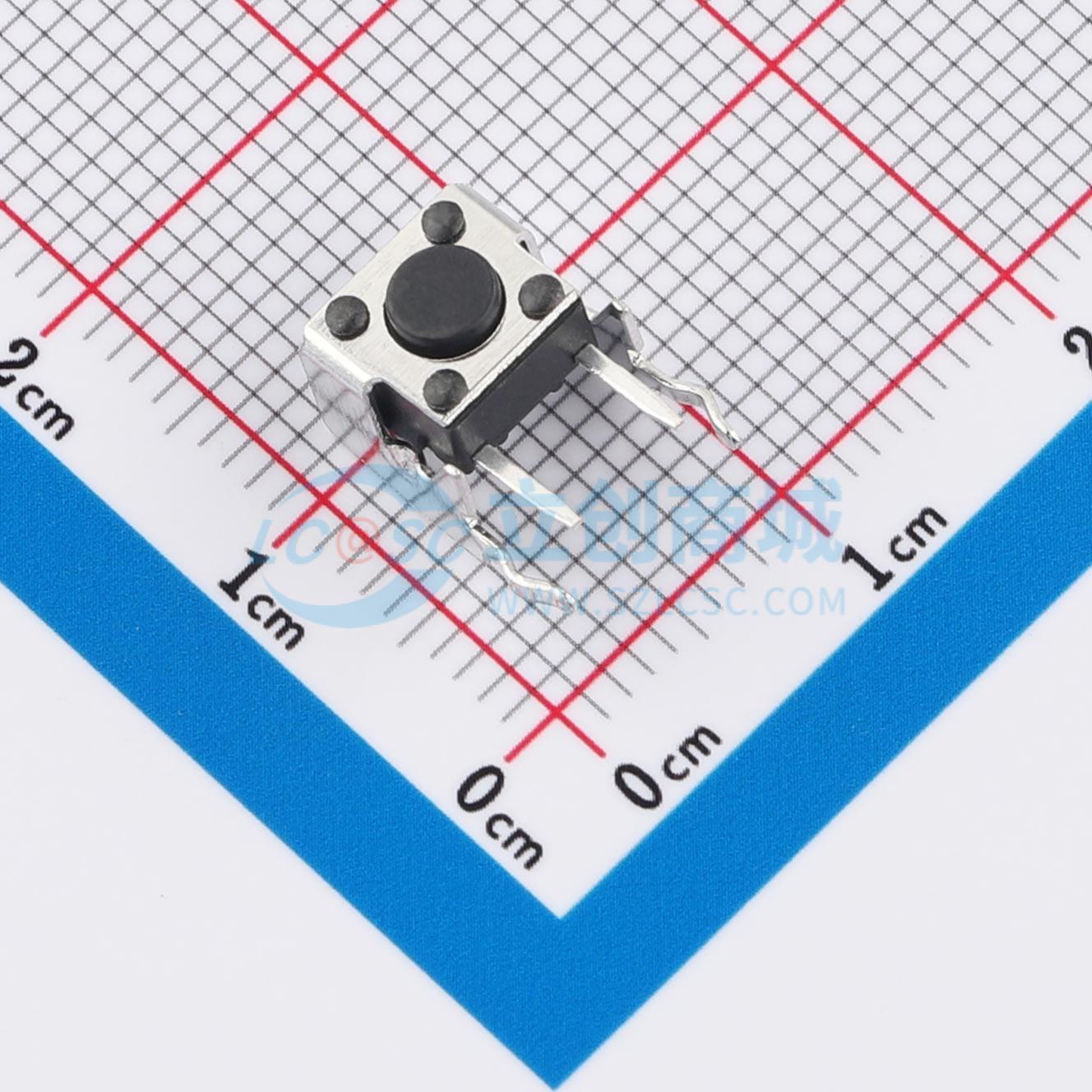 点击查看大图 TS-093C-043180-D1实物图