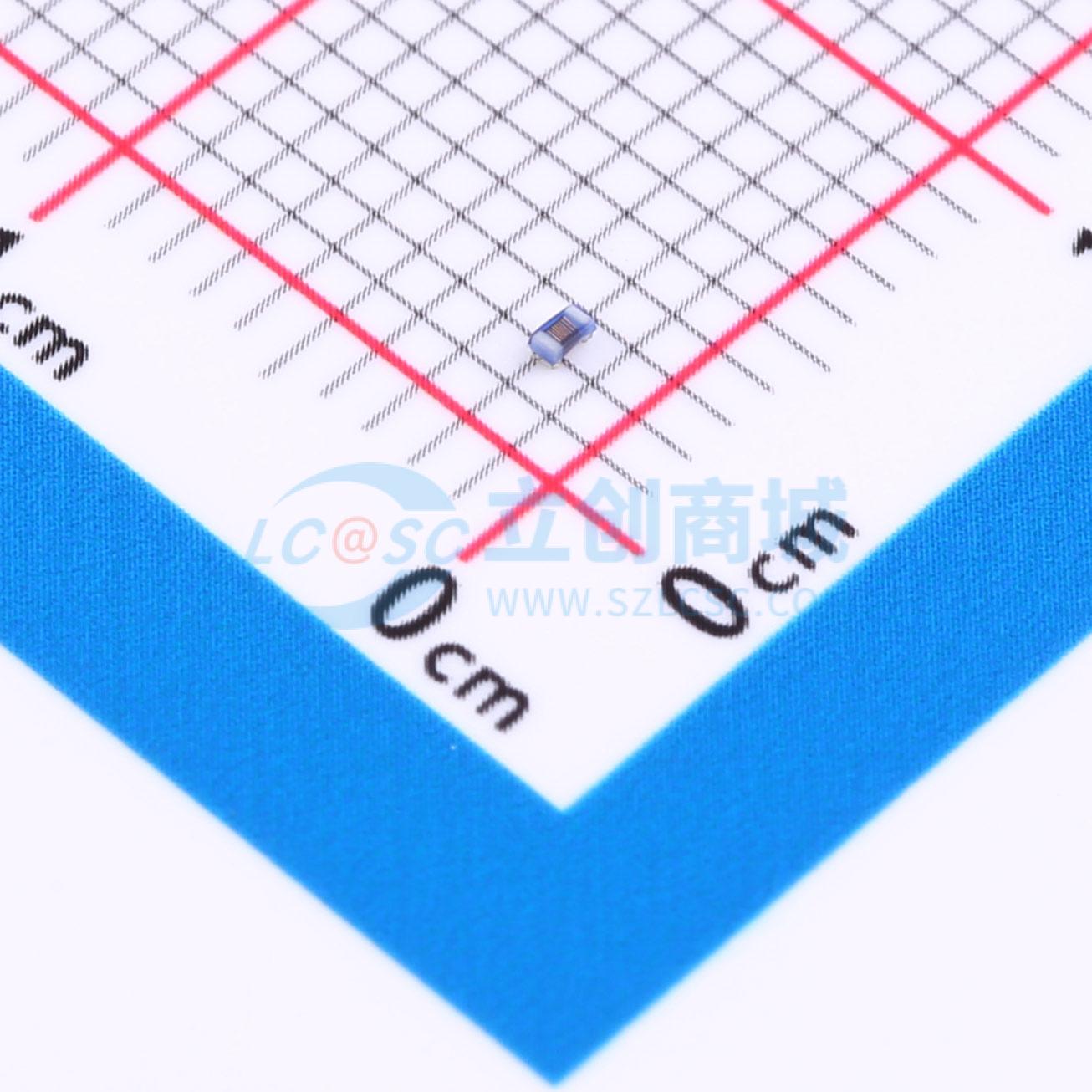 点击查看大图 SCW1005C18NJST实物图