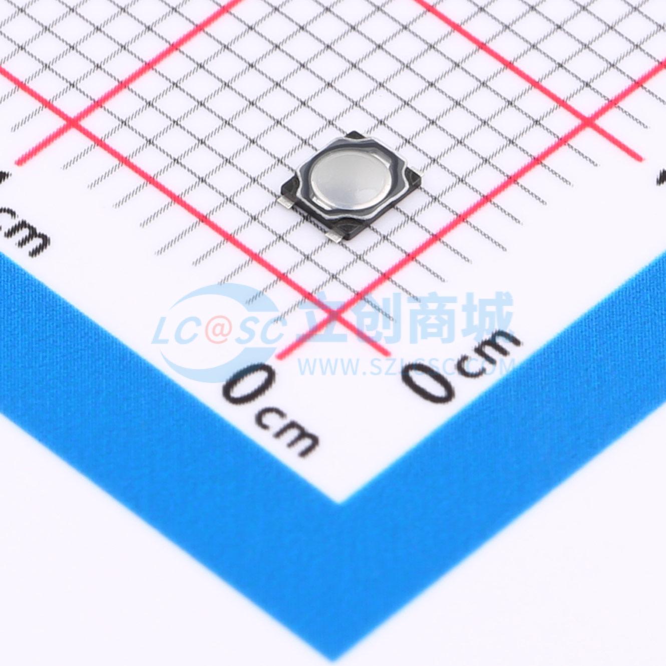 点击查看大图 1TS016B-1900-0450-CT实物图