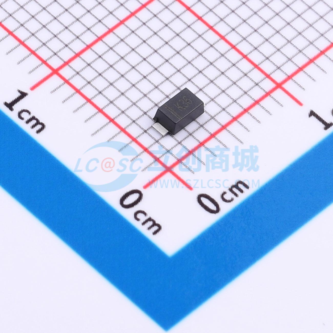 点击查看大图 NRVBSS36FA-HXY实物图