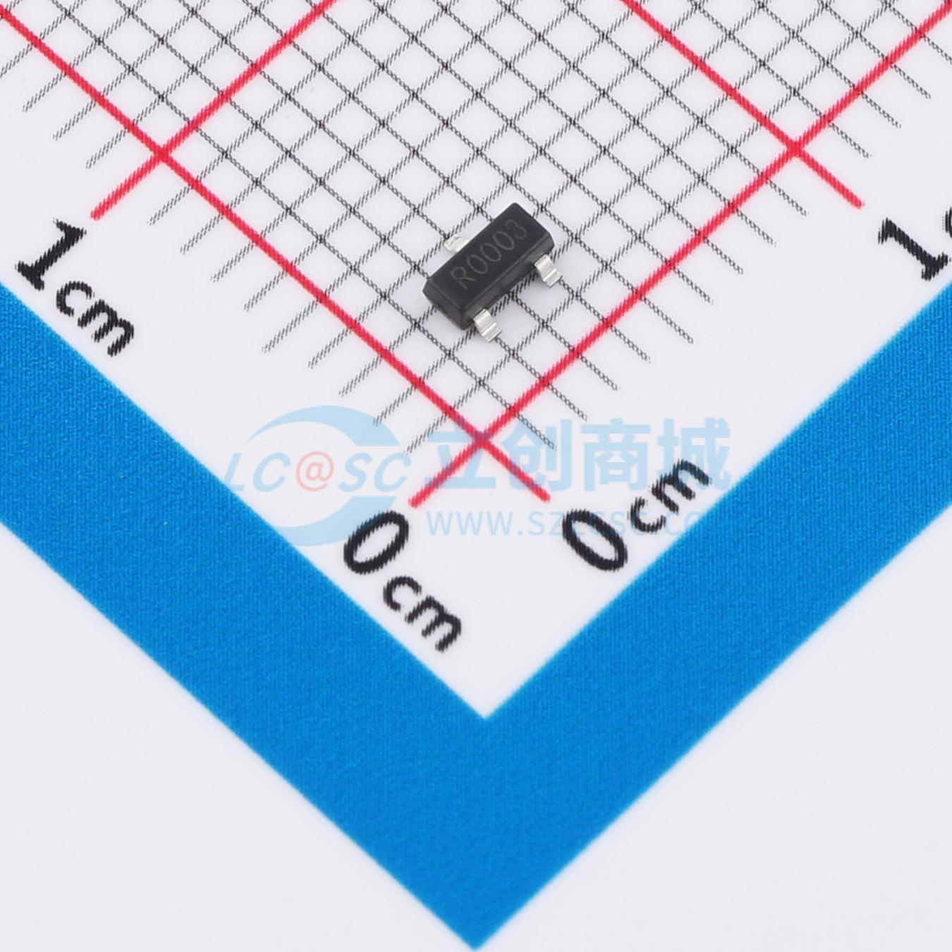 点击查看大图 TP431R0003S3实物图