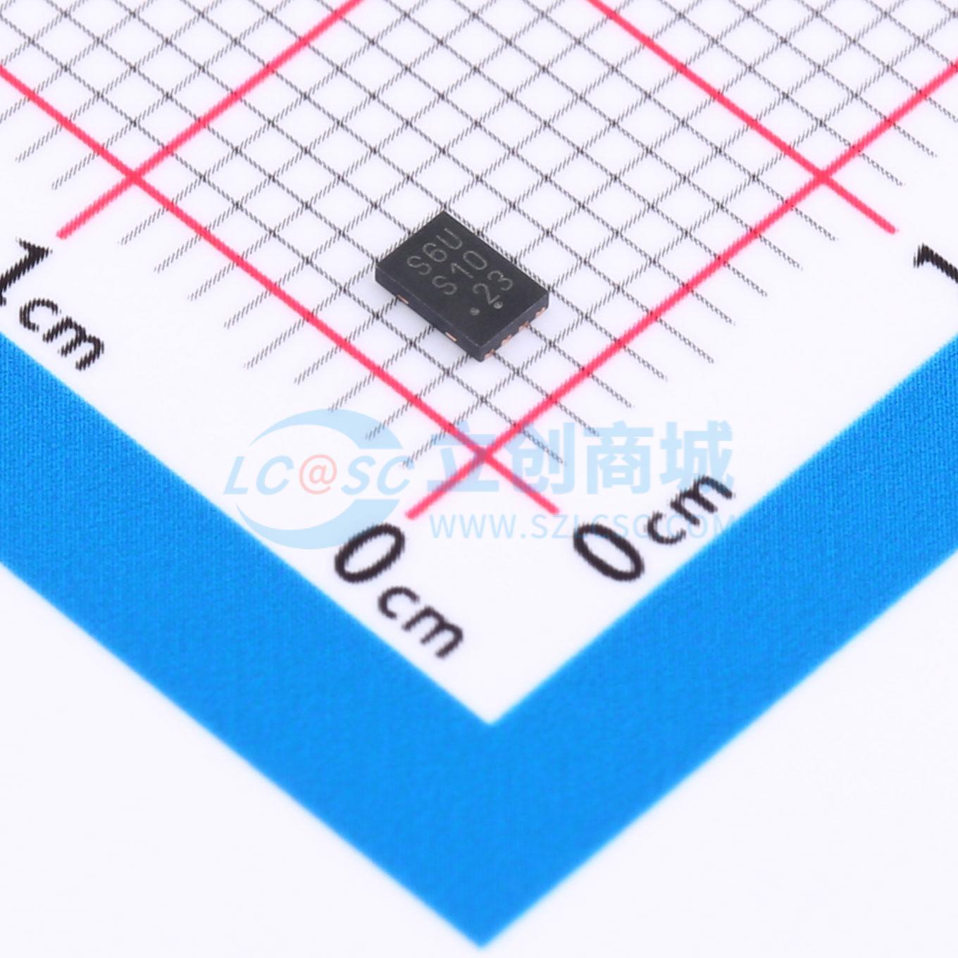 点击查看大图 CAT25640HU4I-GT3实物图