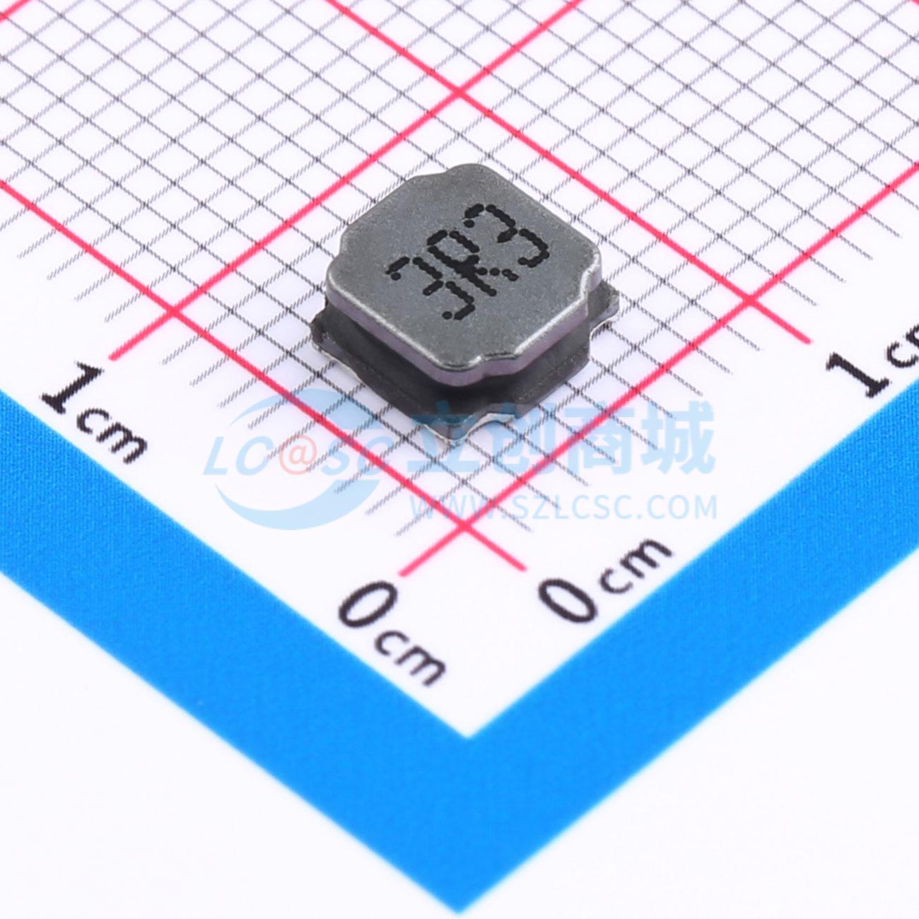 点击查看大图 NRSE6028-3R3N实物图