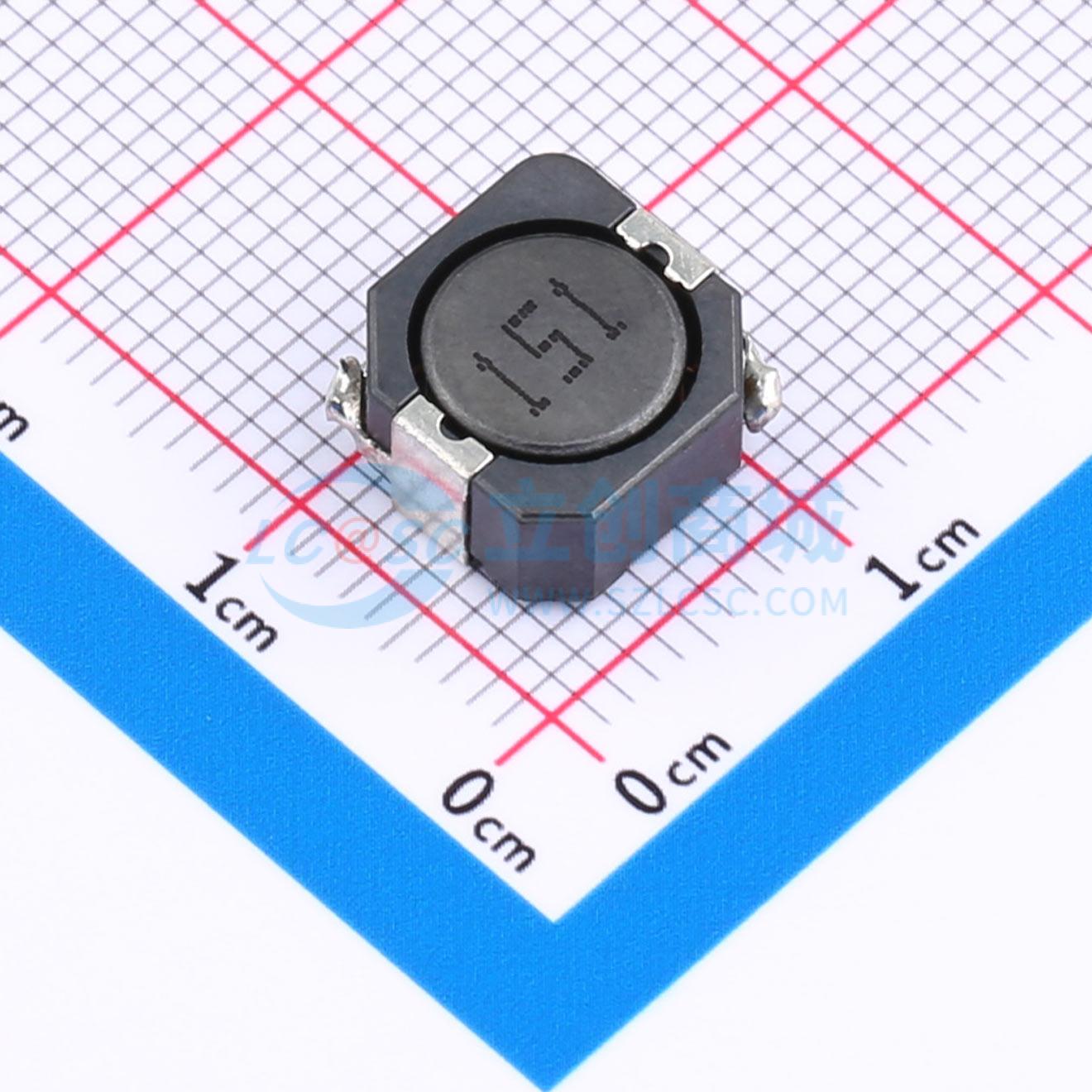 YPRH105R-151M实物图