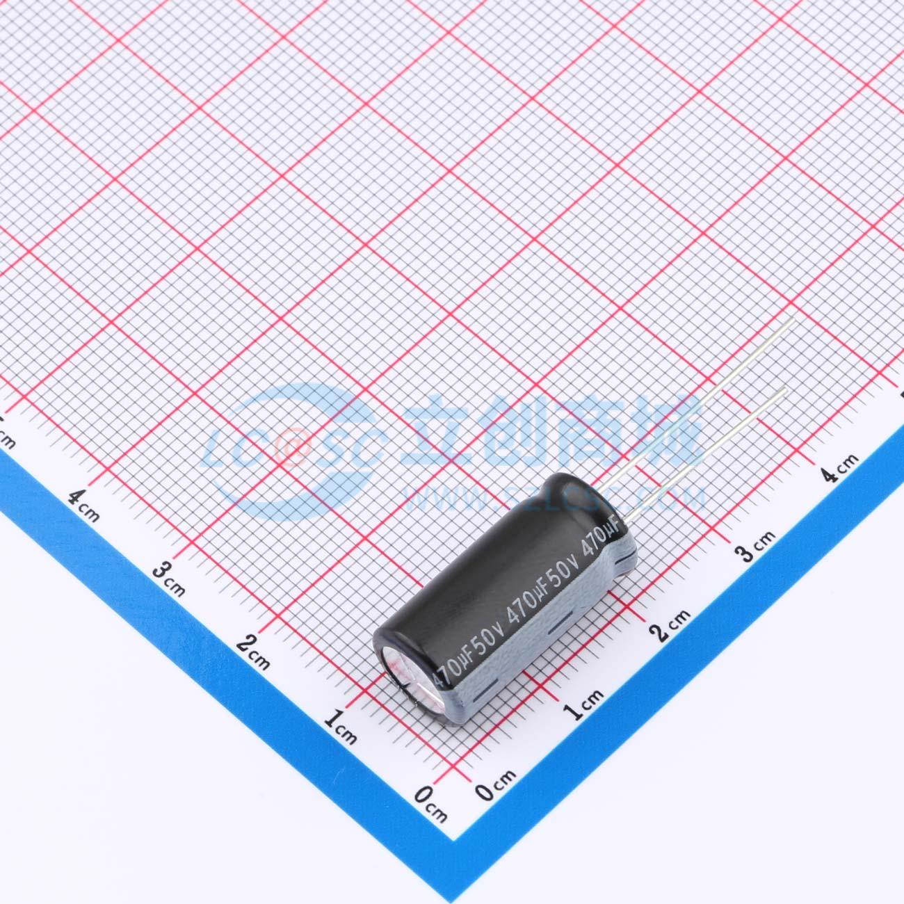 点击查看大图 RGA471M1HBK-1020G实物图