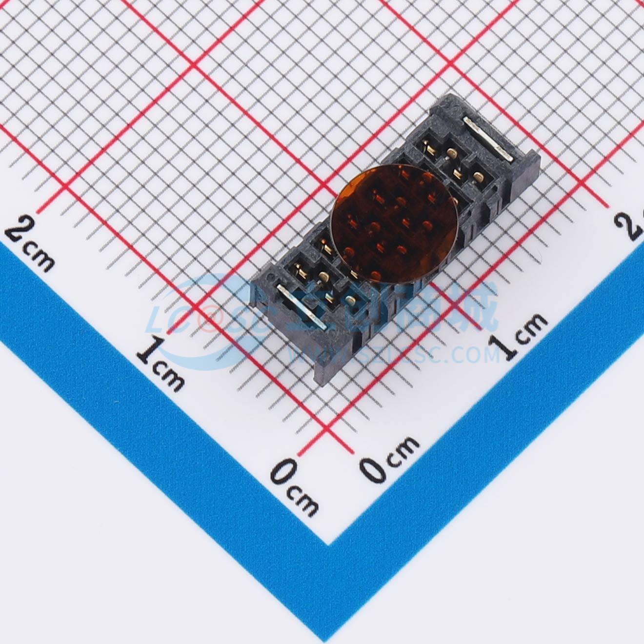 点击查看大图 UMPS-06-03.5-L-V-S-W-TR实物图