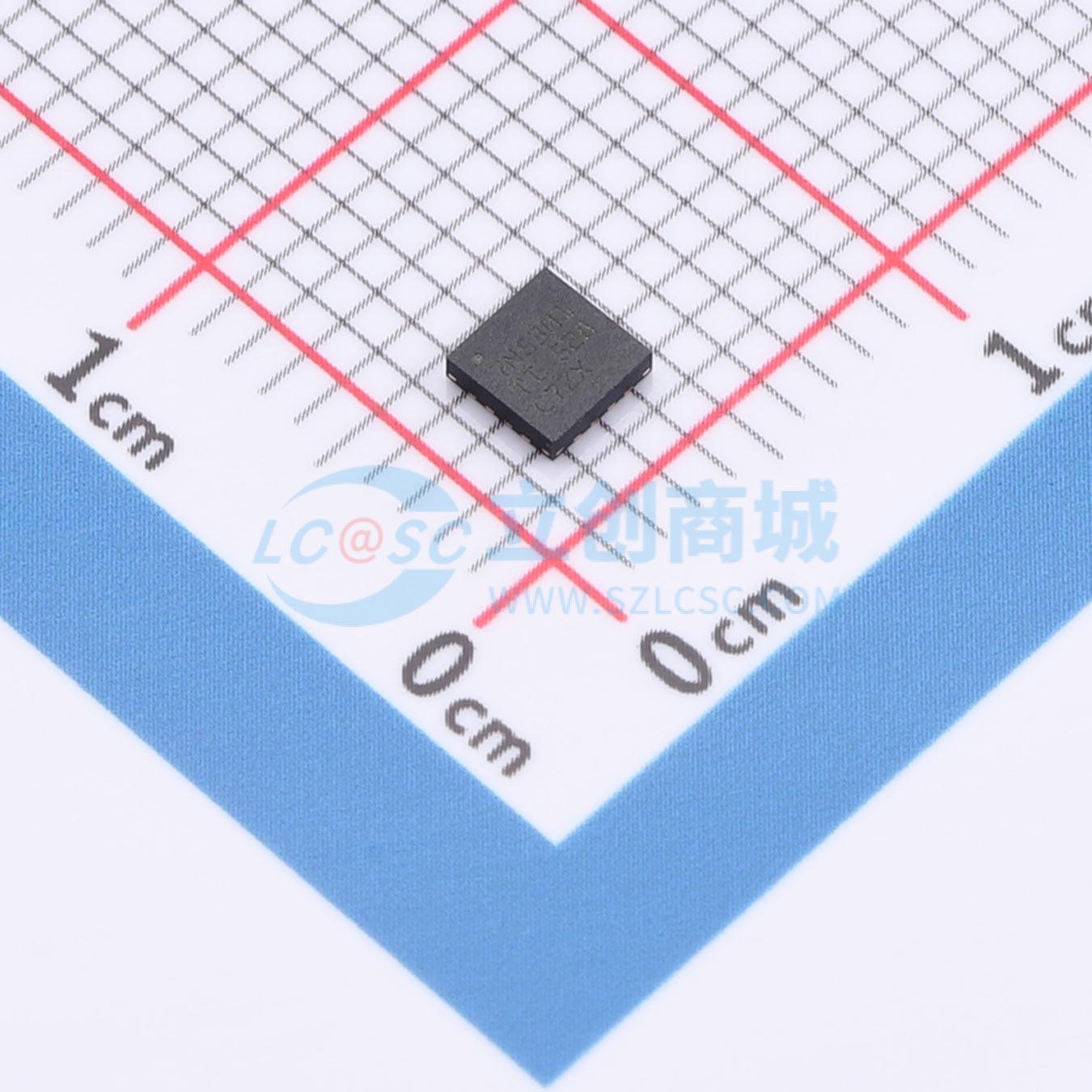点击查看大图 TPS7N5301RTER实物图