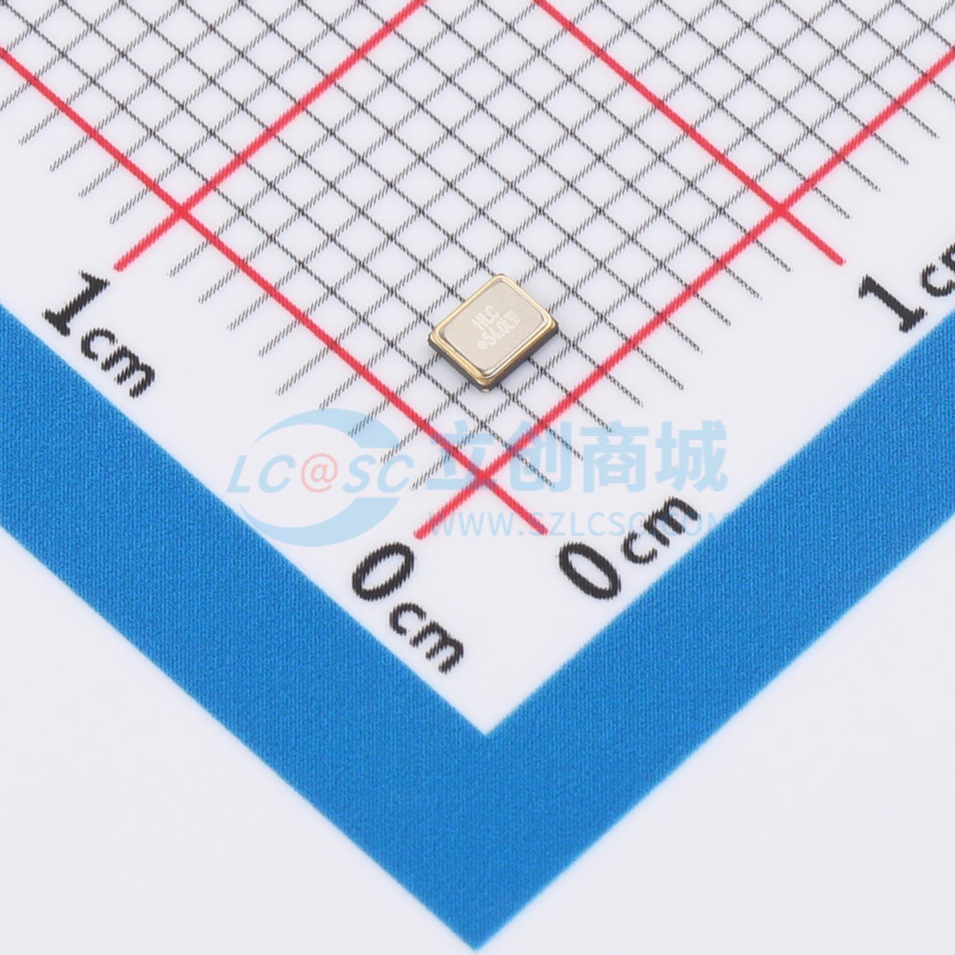 点击查看大图 HH54000010实物图