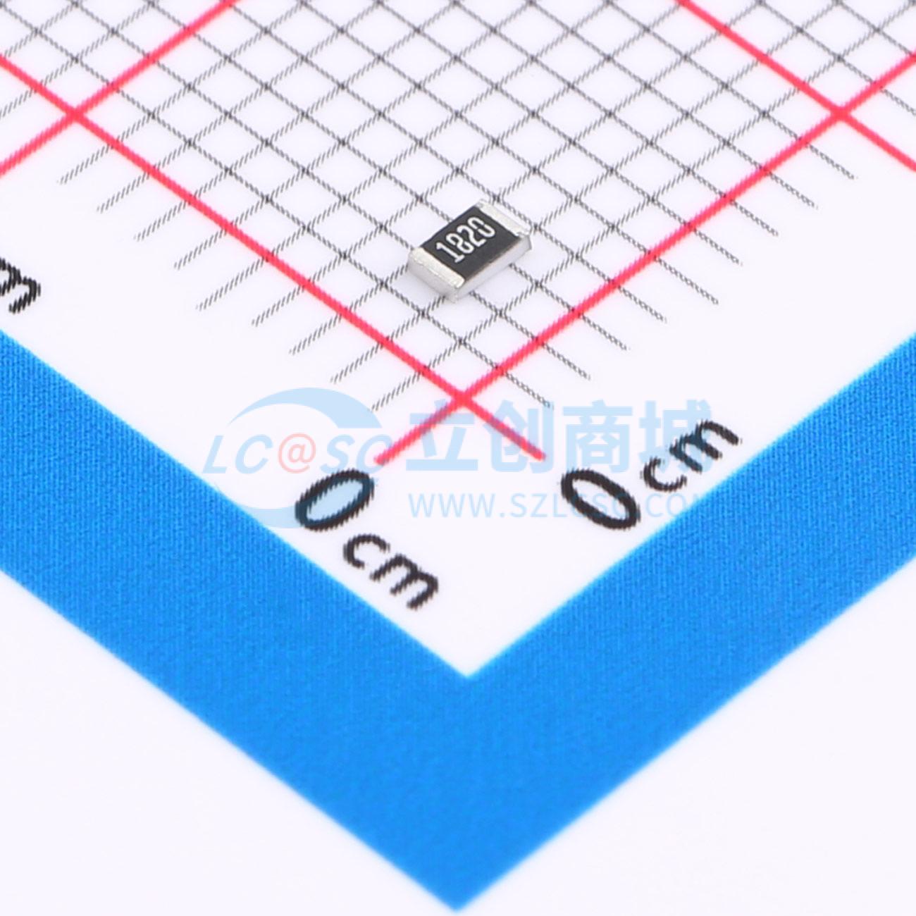 点击查看大图 RTT051820FTP实物图