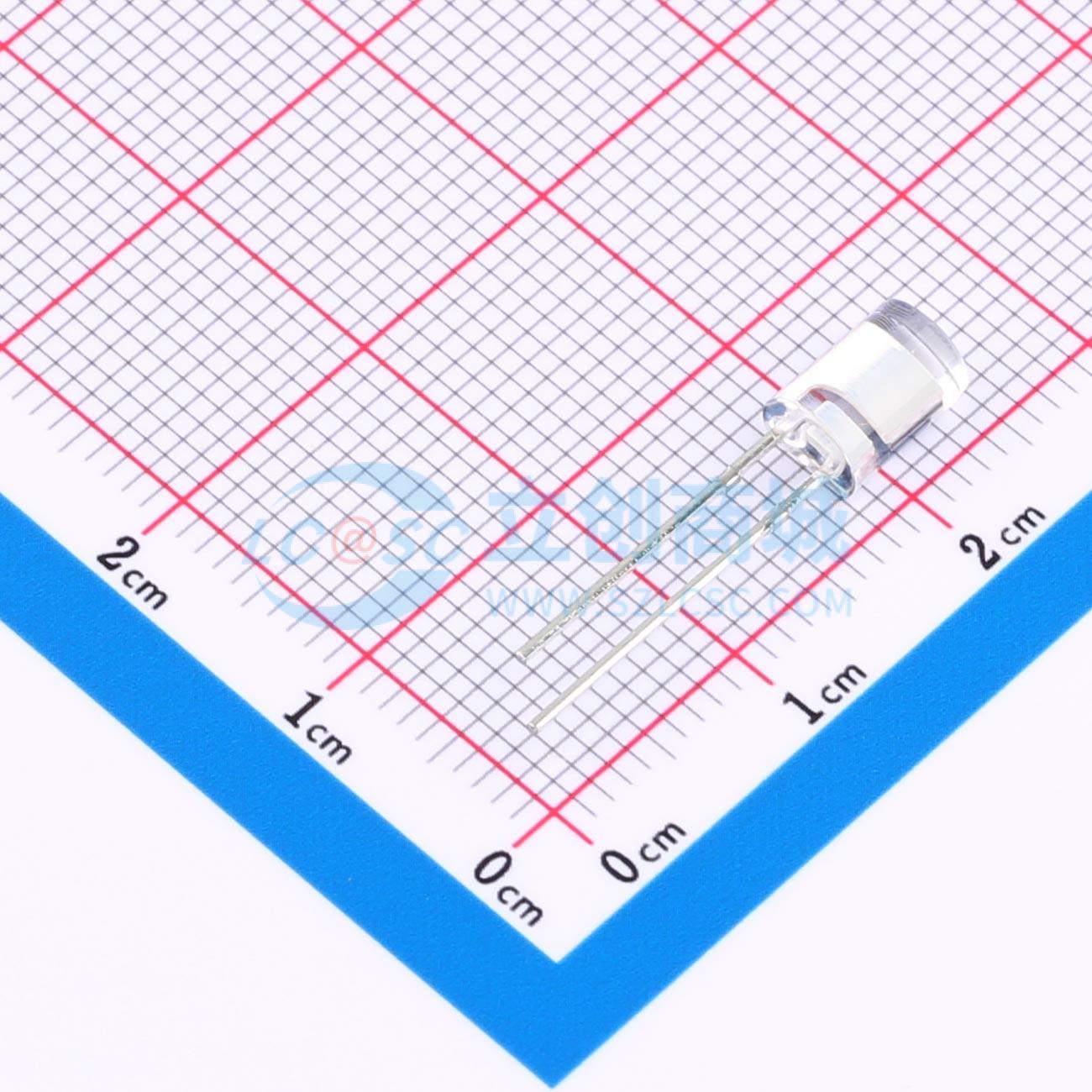点击查看大图 PD438C/S46实物图