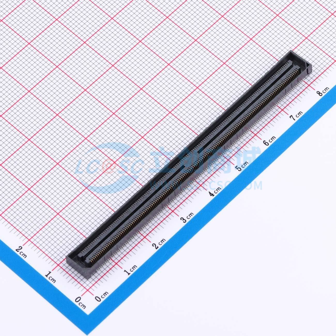 点击查看大图 BSH-150-01-L-D-A实物图