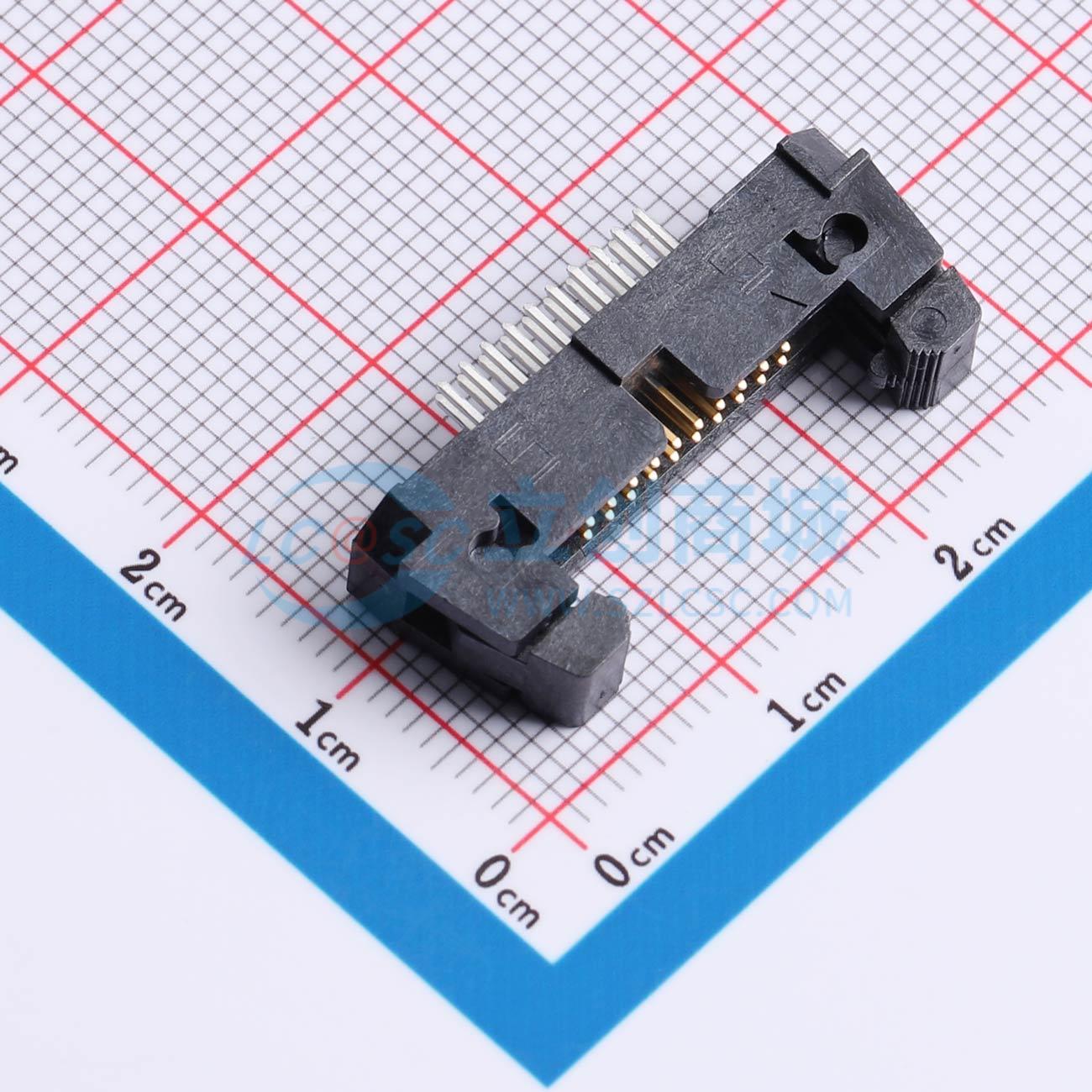 点击查看大图 EHF-110-01-F-D实物图