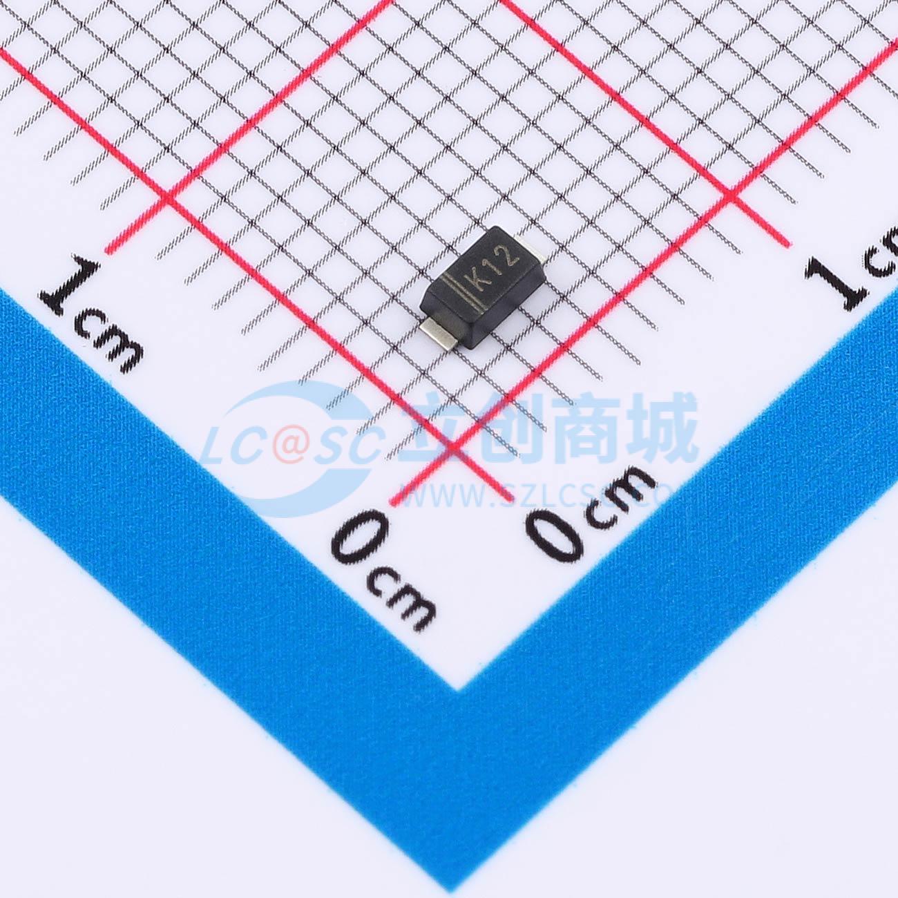 点击查看大图 SKL12-HXY实物图