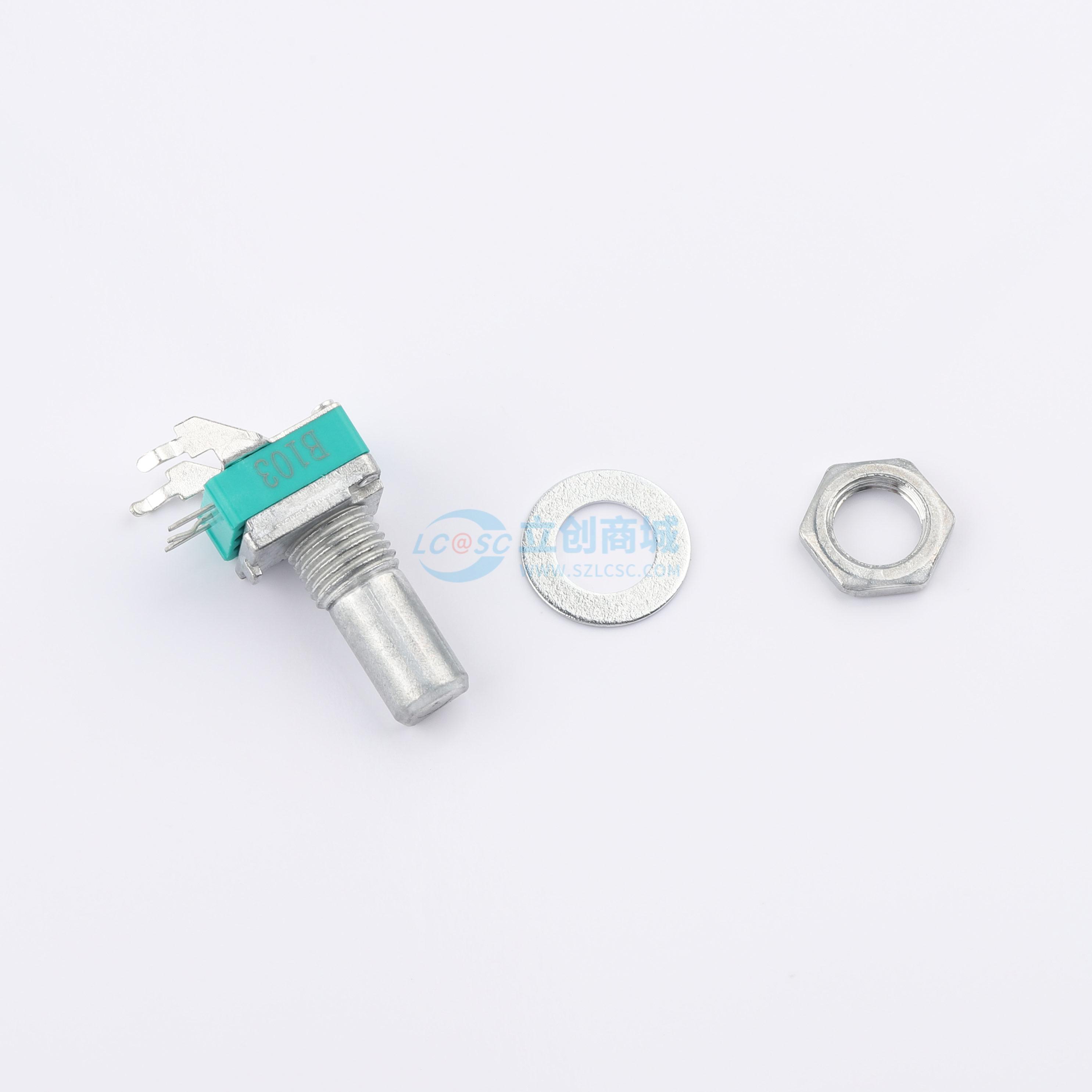 点击查看大图 YSX-DWQ-P097-0673/B103N0A0V01AD15F7实物图