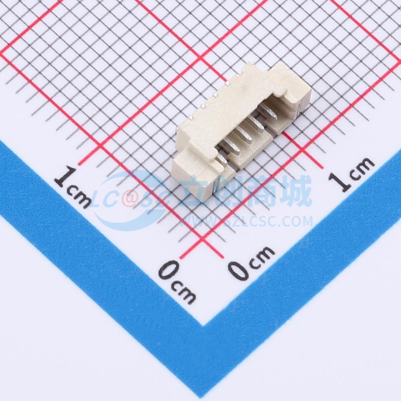点击查看大图 WAF05-T1T1-2021-D实物图