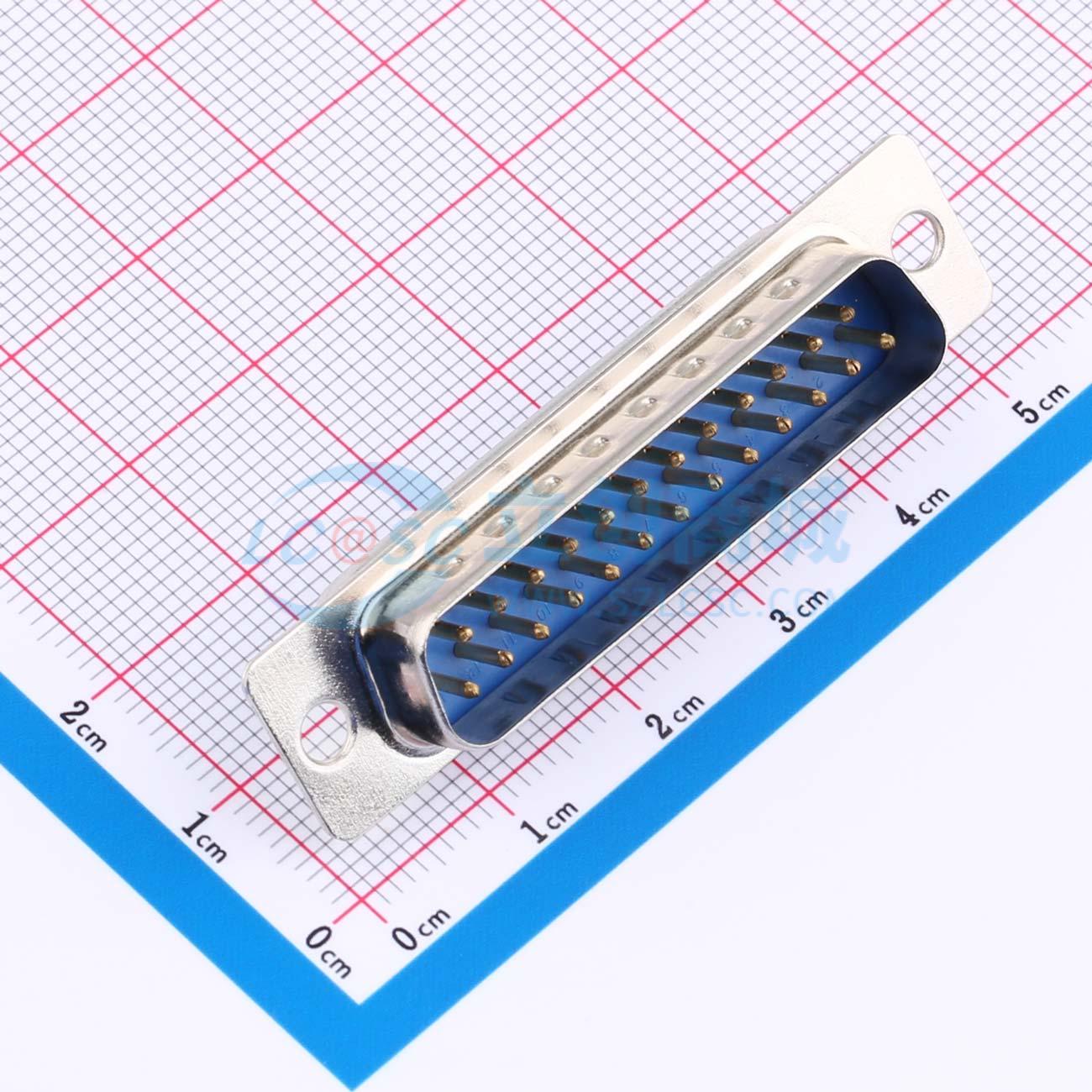 D-DB0025PM-A000实物图