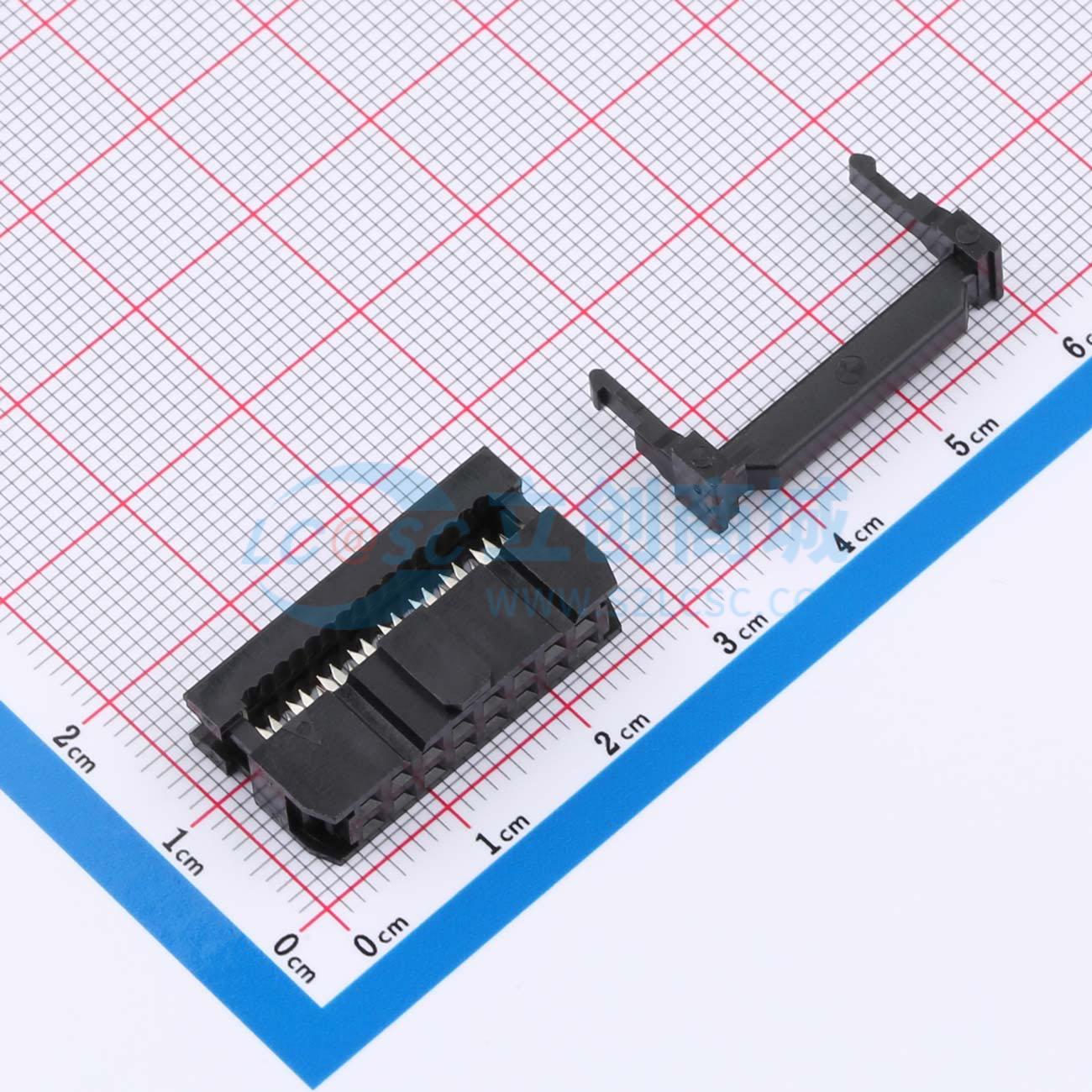 I254-2*8-G-3-B实物图