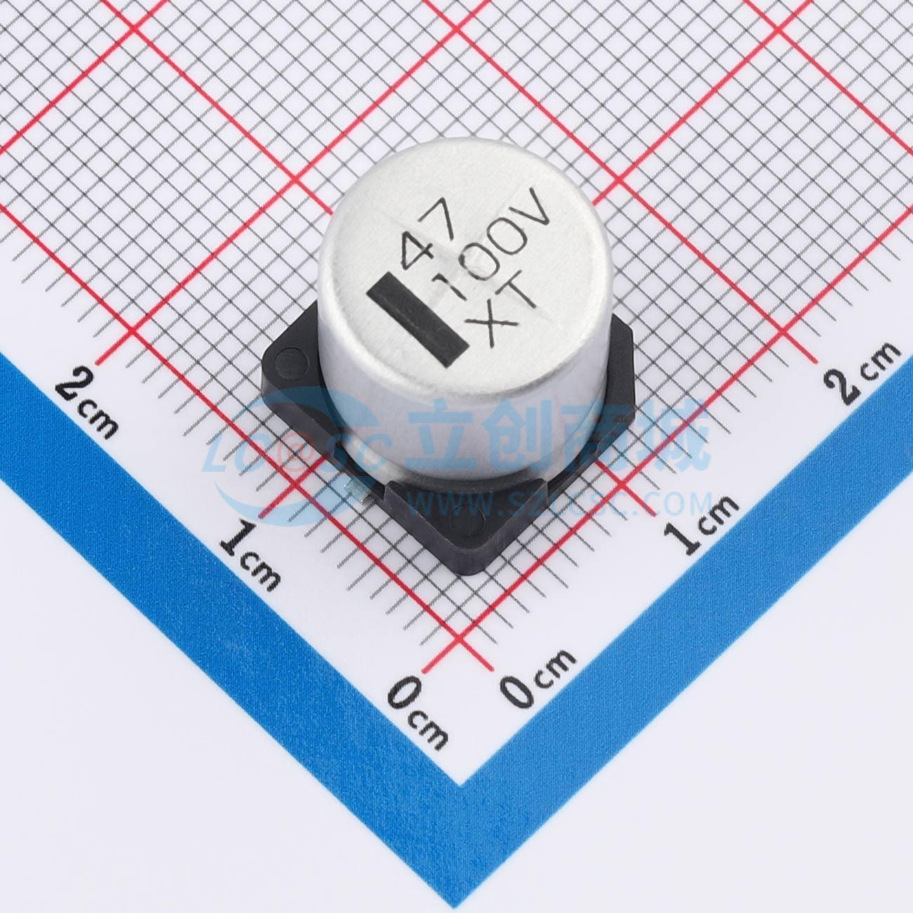 点击查看大图 XT2A470M1313实物图