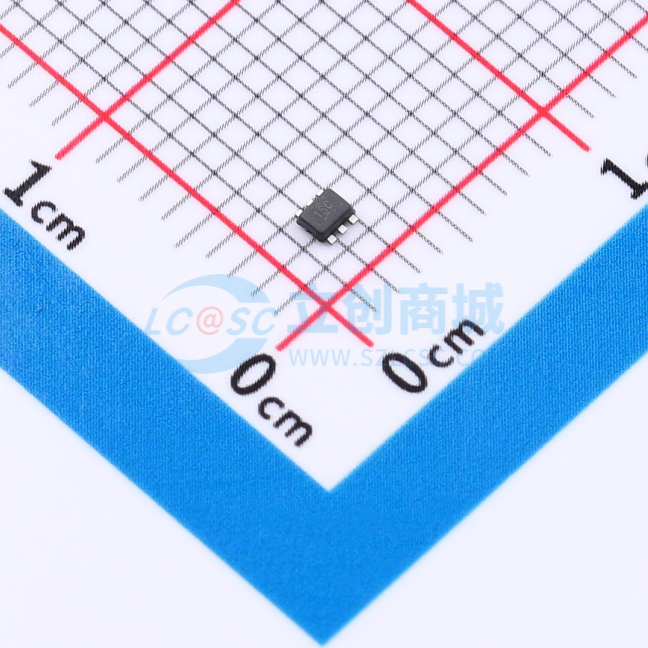 点击查看大图 TPS62A02NADRLR实物图
