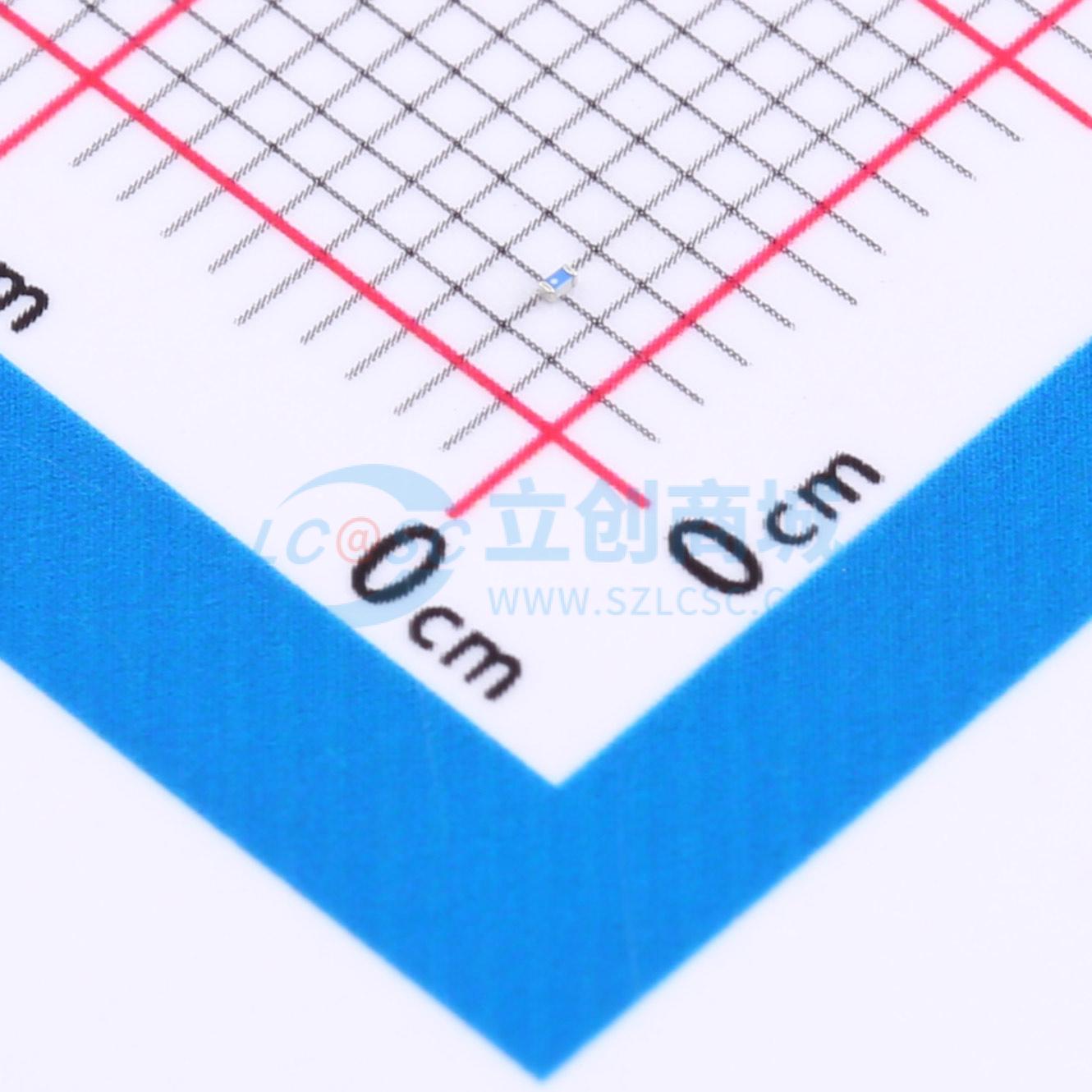 点击查看大图 LQP03TN6N2J02D实物图