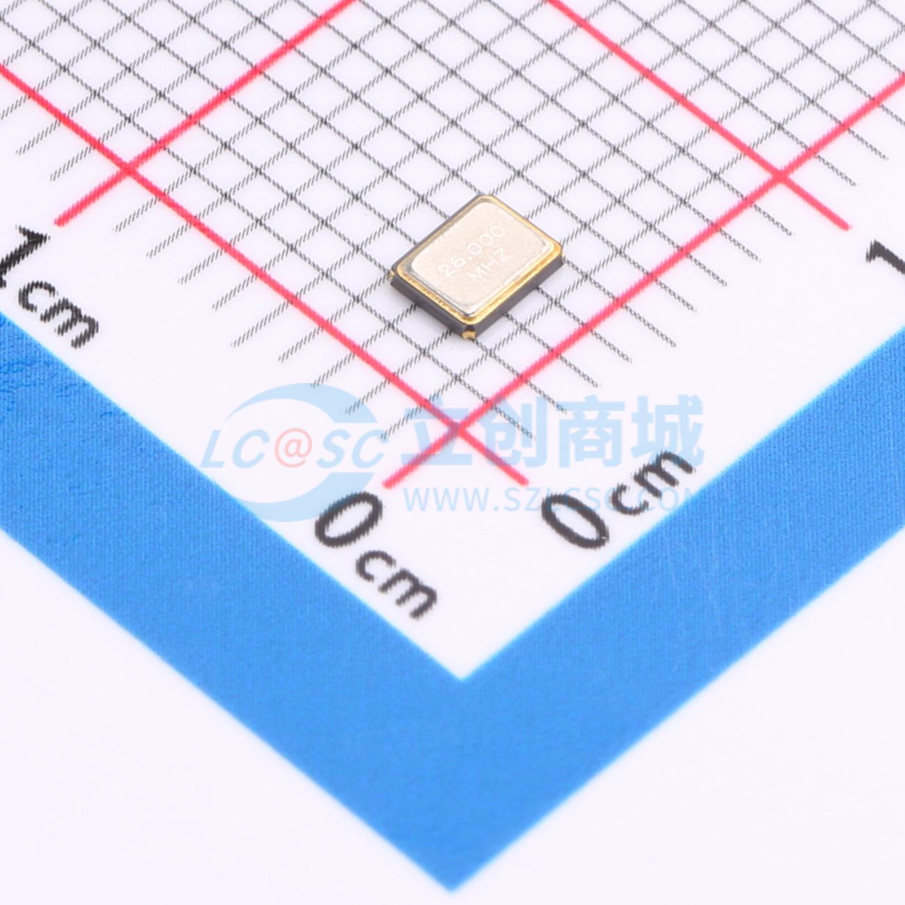 点击查看大图 S3226000141040实物图