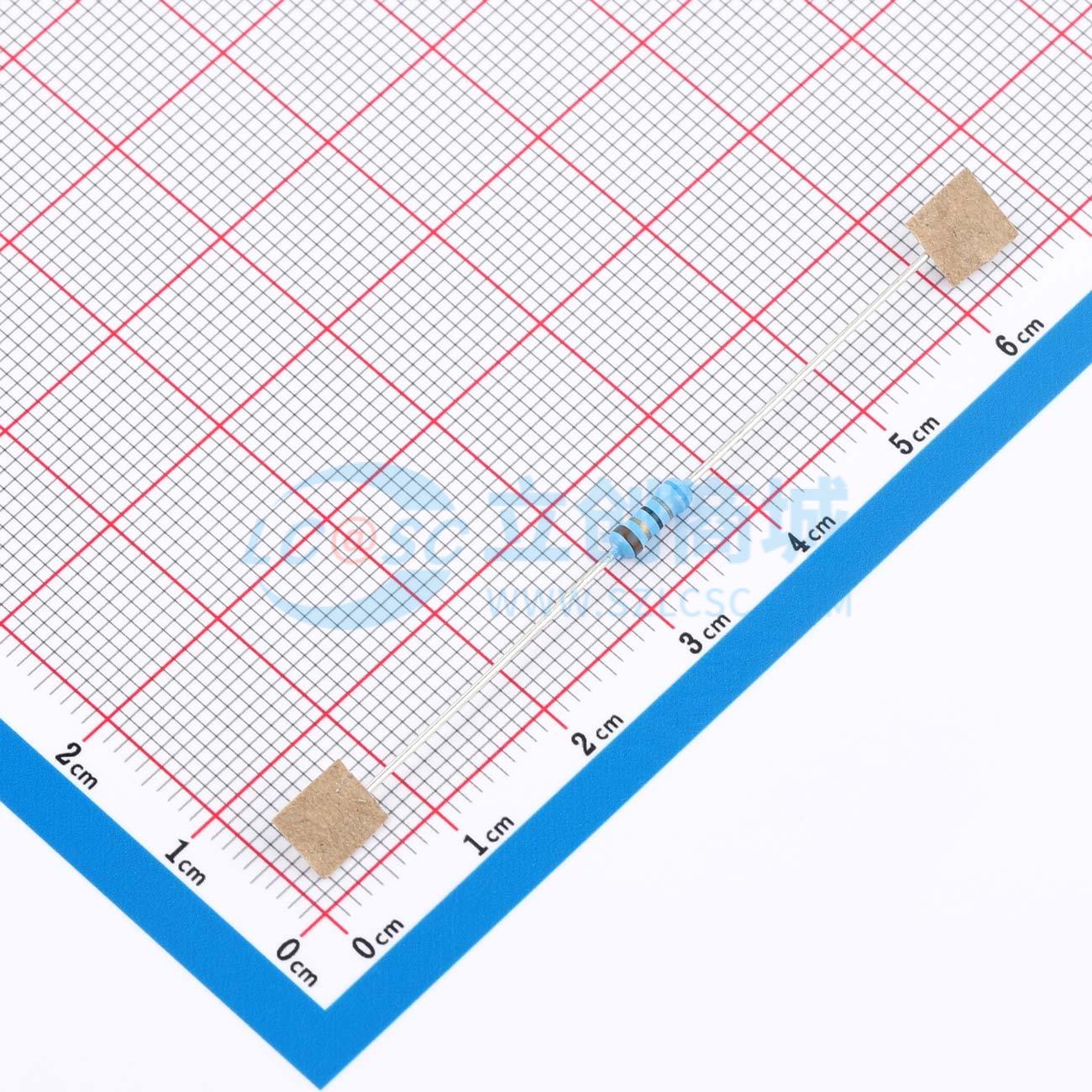 MBB02070C6809FCT00实物图