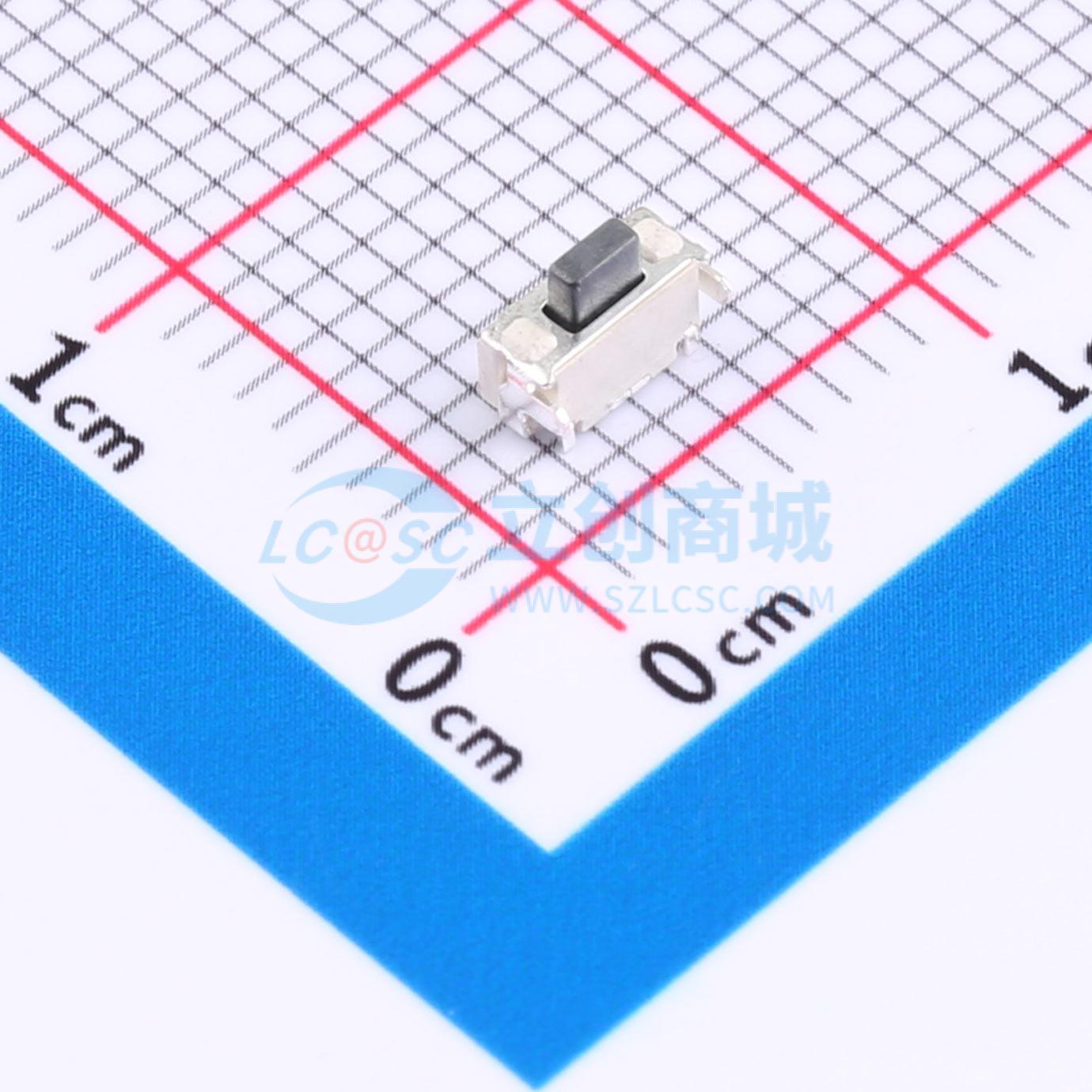 点击查看大图 TC-2401B-3.5-160G实物图