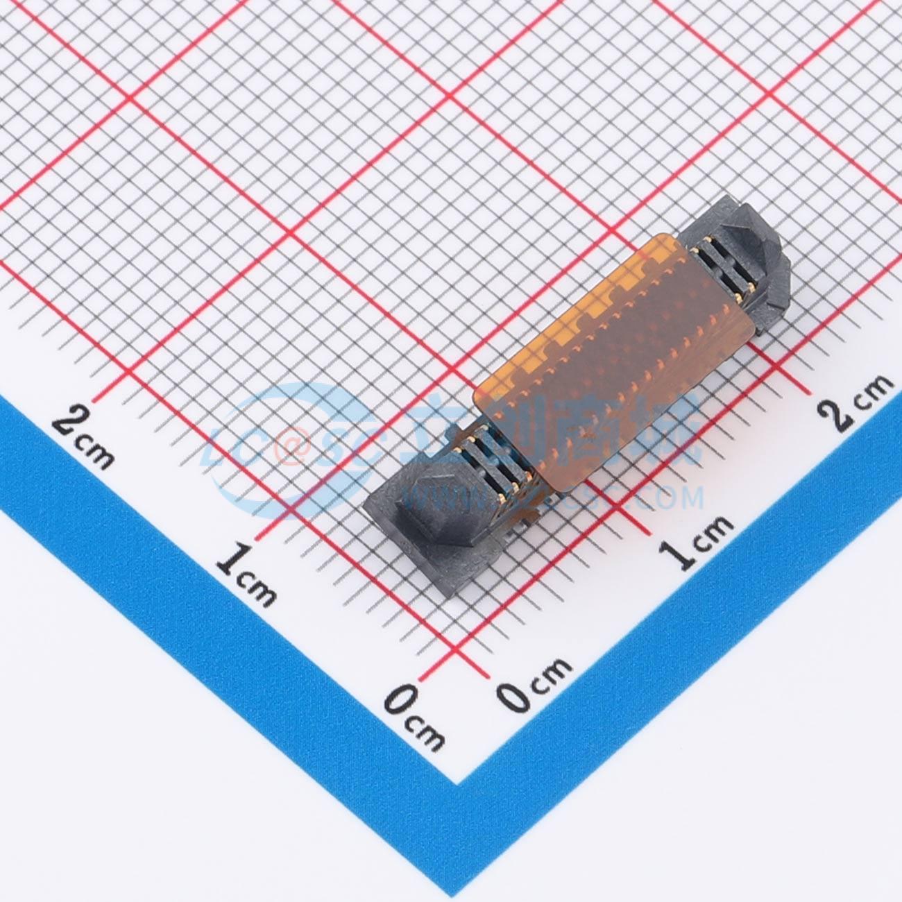 点击查看大图 LB320-F40P-B0R01实物图