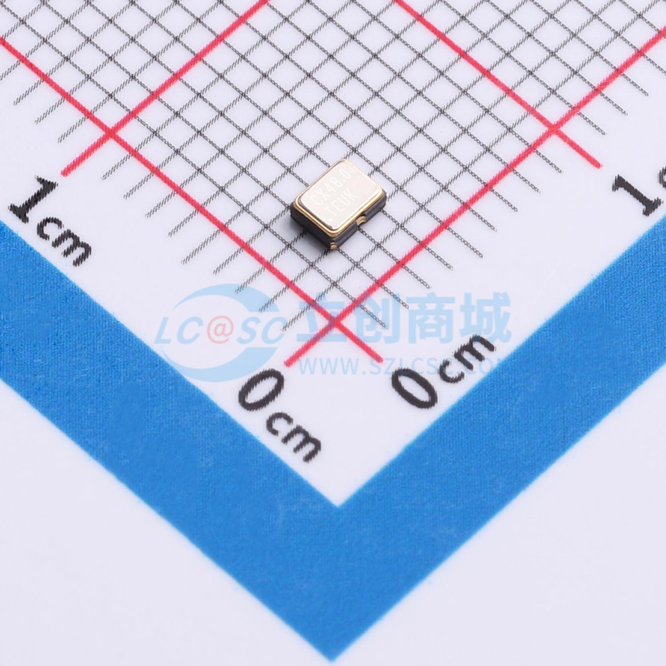 点击查看大图 4ESC480C0033L实物图