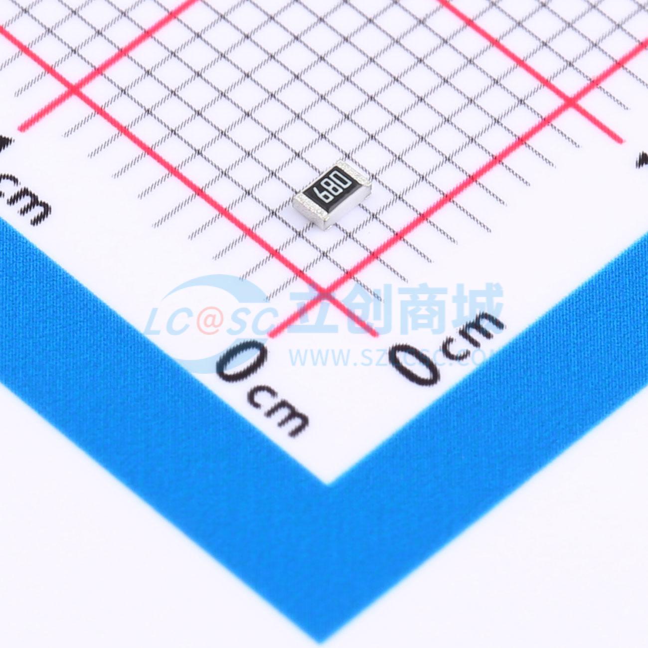 ERA6AEB680V实物图