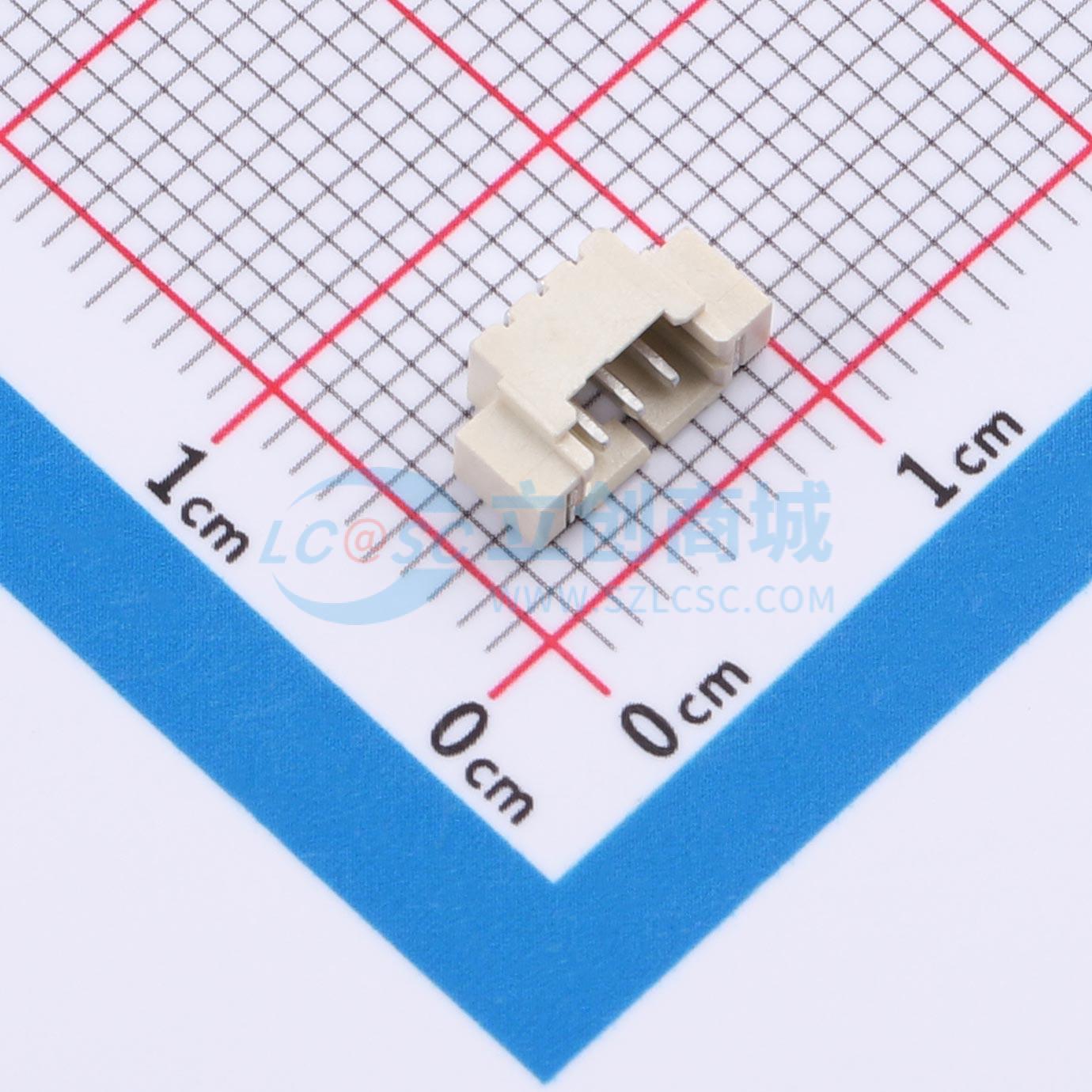 点击查看大图 WAF03-T1T1-2021-D实物图