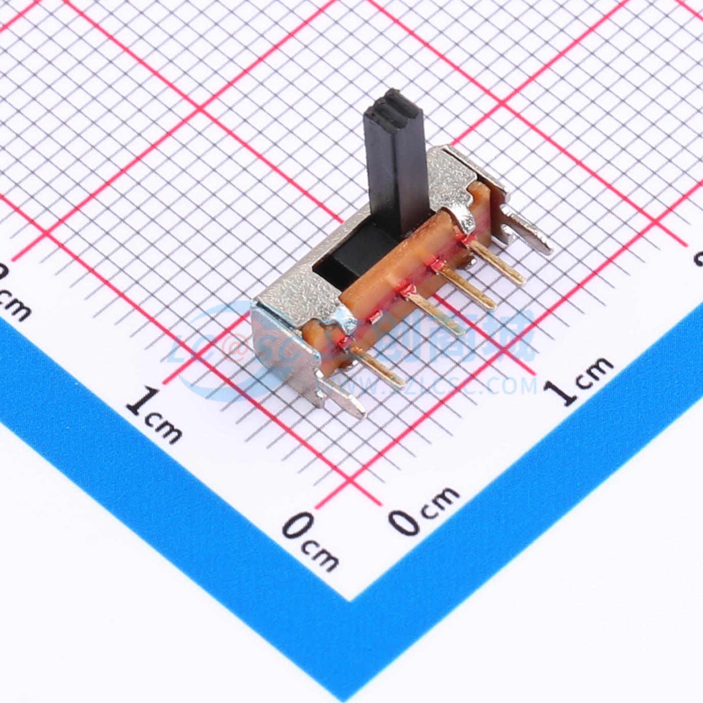 点击查看大图 SK13D07L8B实物图