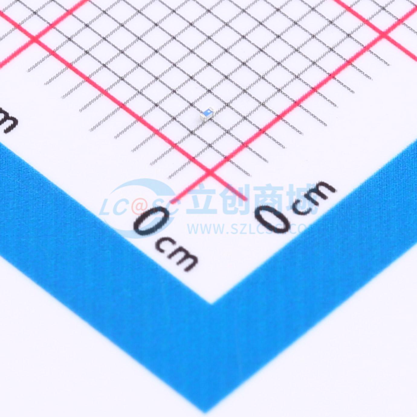 点击查看大图 LQP03TN2N3B02D实物图