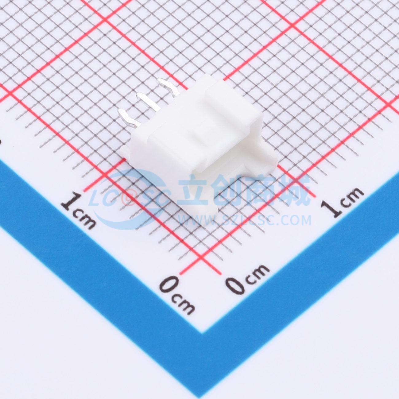 B03B-PASK-1(LF)(SN)实物图