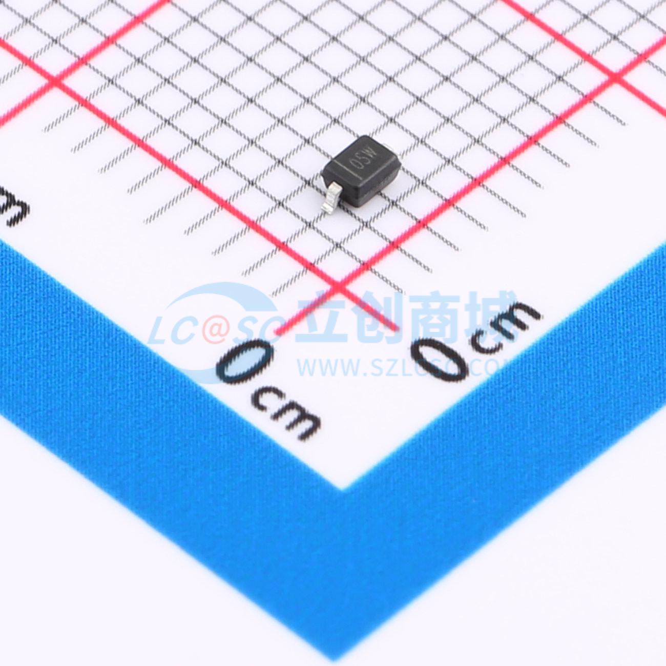点击查看大图 BSD3A051V实物图