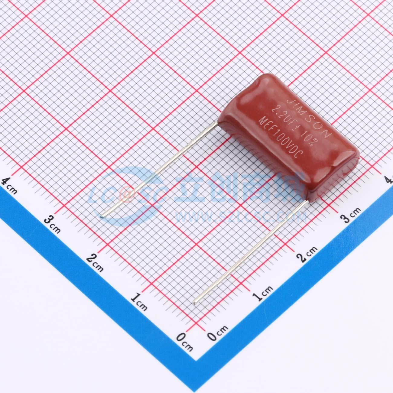 点击查看大图 MEF225K100D06实物图