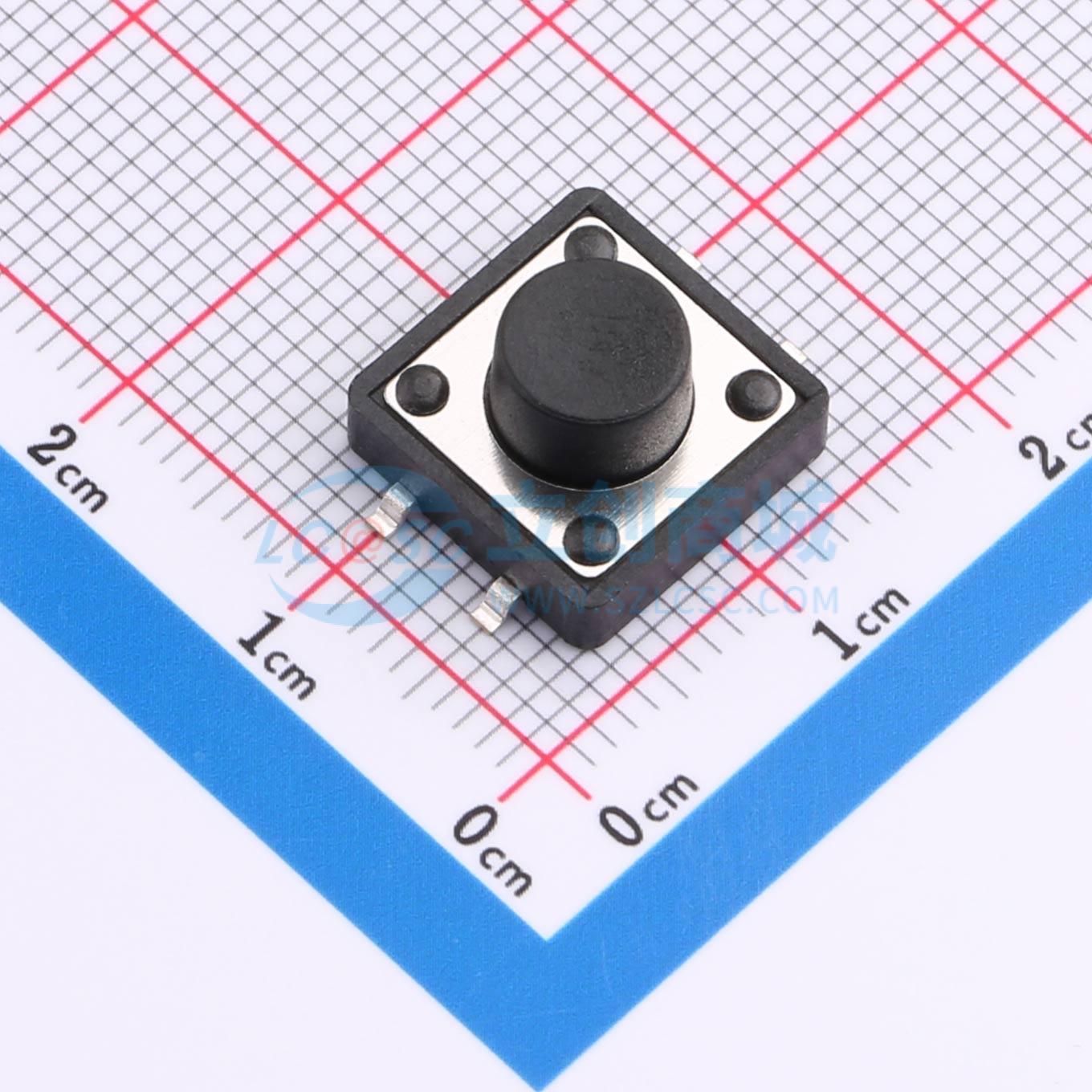 GT-TC149B-H070-L1实物图