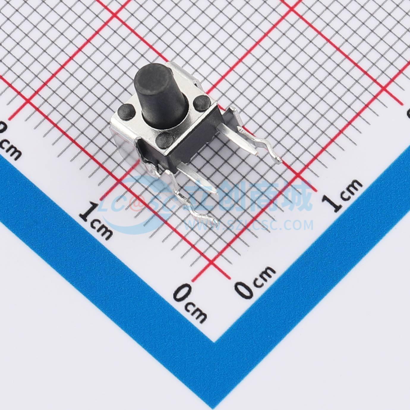 点击查看大图 TS-093C-080250-D1实物图