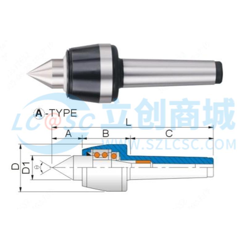 NCH-MT5B 66930-07实物图