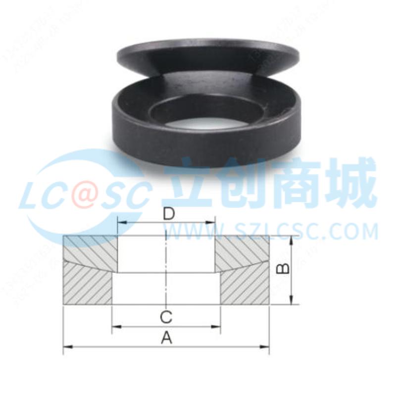 PT25-2040 65976-07实物图