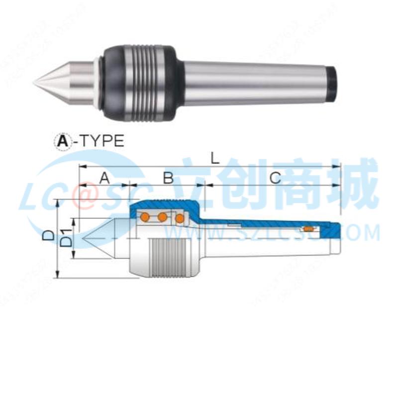 NC-MT4B 66935-03实物图