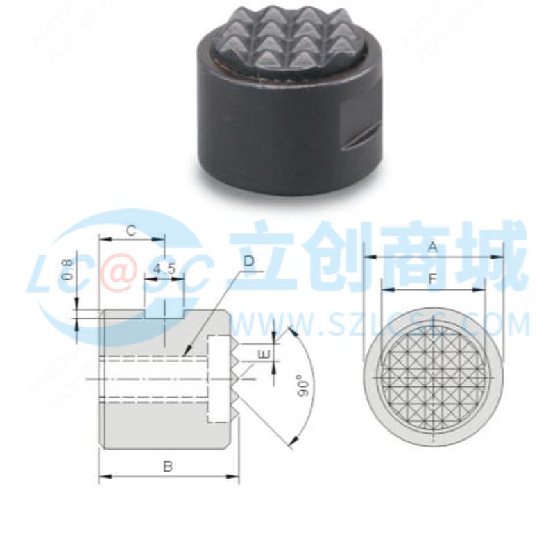 PT21-1212 65970-02实物图