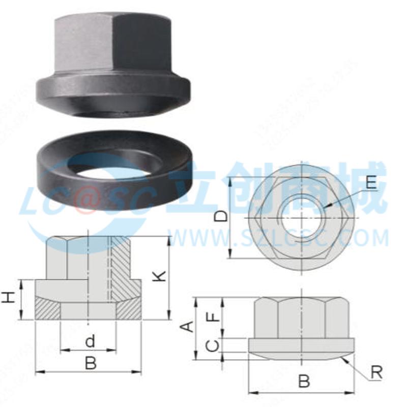 PT41-1219 65984-03实物图