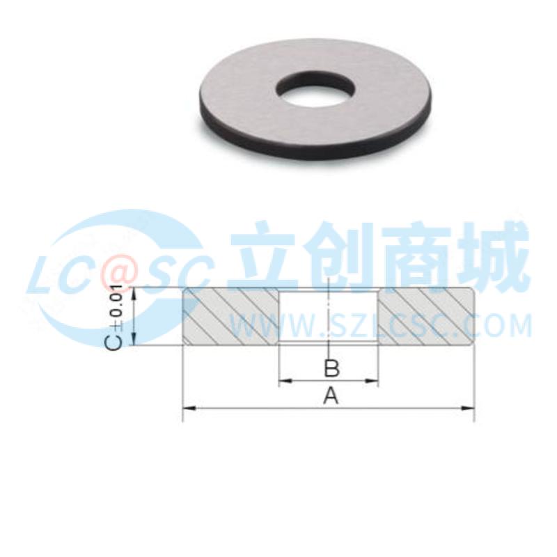 PT22-1710 65972-07实物图