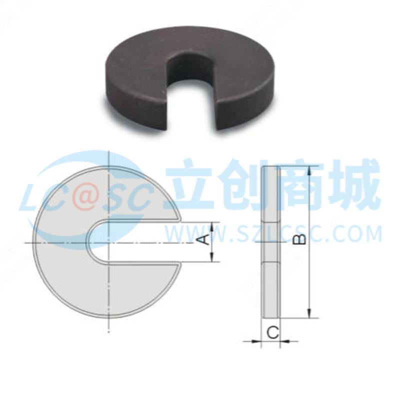 PT23-1665 65974-04实物图