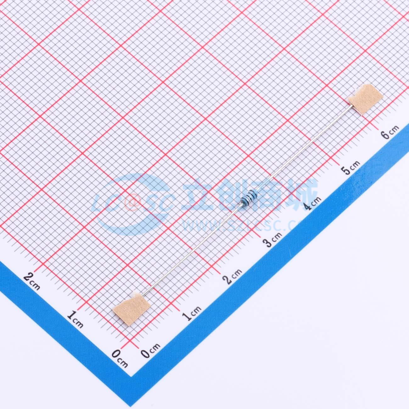 MF0W8FF1301A50实物图