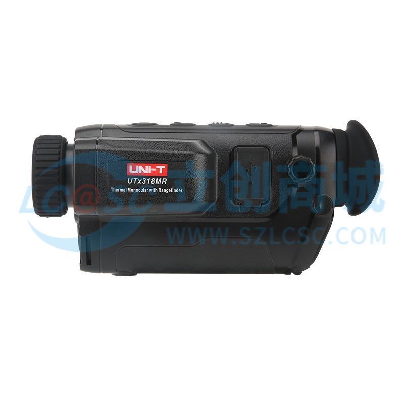 UTx318MR实物图